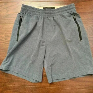 Abercrombie & Fitch Pull On Shorts